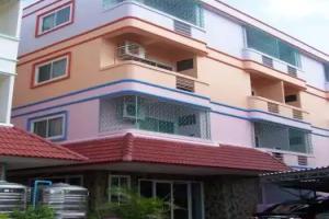 Somsri Apartment, Sing Buri