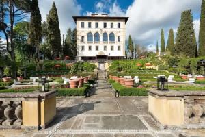 Il Salviatino Hotel, Florence
