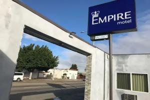 Empire Inn, Los Angeles