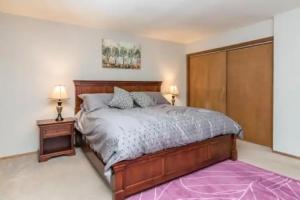 Wooded Seclusion In Truckee Home, Truckee