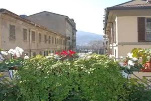 La Canarina Bed & Breakfast Mini-hotel, Como
