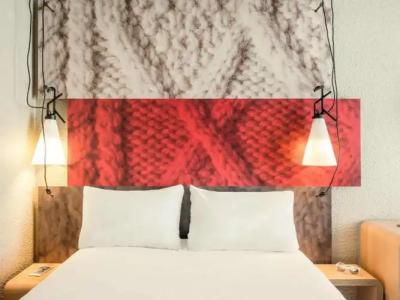 Ibis Paris Gare Montparnasse 15ème - 5
