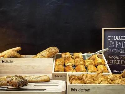 Ibis Paris Gare Montparnasse 15ème - 10