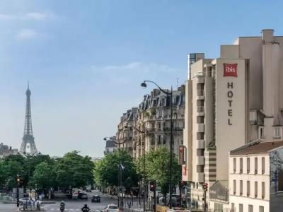 Ibis Paris Gare Montparnasse 15ème - 18