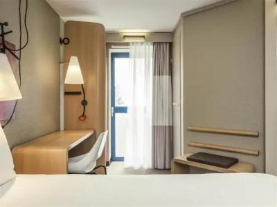 Ibis Paris Gare Montparnasse 15ème - 3