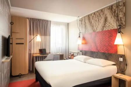 Ibis Paris Gare Montparnasse 15ème - 19
