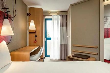 Ibis Paris Gare Montparnasse 15ème - 15