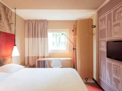 Ibis Paris Gare Montparnasse 15ème - 4