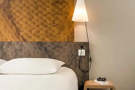 Ibis Paris Gare Montparnasse 15ème - 14
