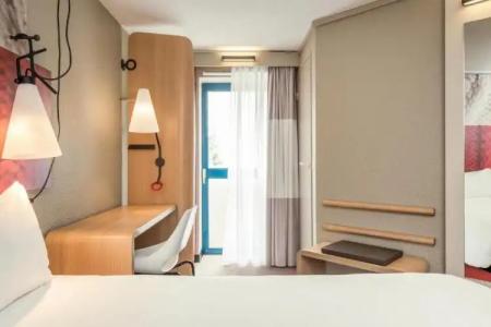 Ibis Paris Gare Montparnasse 15ème - 21