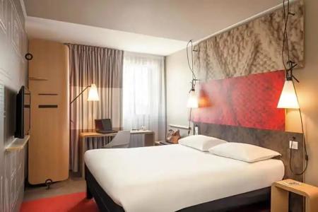 Ibis Paris Gare Montparnasse 15ème - 13