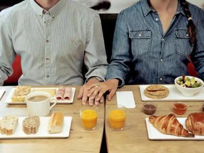 Ibis Paris Gare Montparnasse 15ème - 7