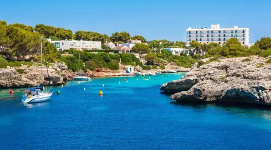 Globales Cala'n Blanes - 22