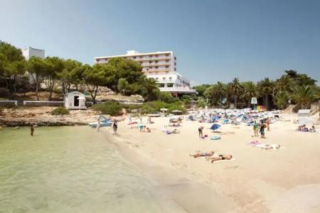 Globales Cala'n Blanes - 20