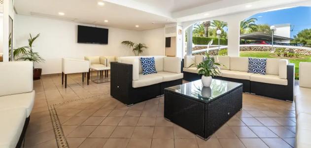 Globales Cala'n Blanes - 1