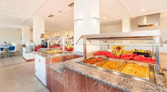 Globales Cala'n Blanes - 11