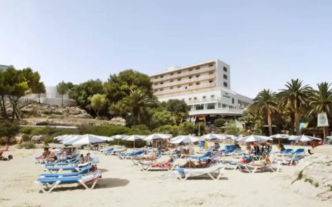 Globales Cala'n Blanes - 21