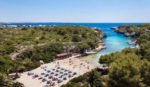 Globales Cala'n Blanes - 19