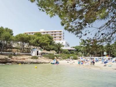 Globales Cala'n Blanes - 27