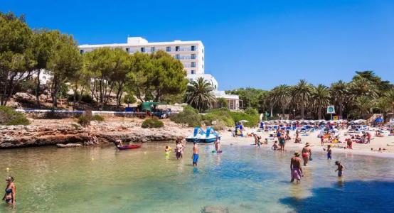 Globales Cala'n Blanes - 24