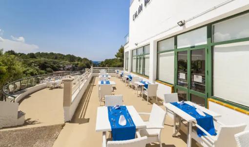 Globales Cala'n Blanes - 7