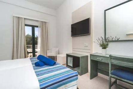 Globales Cala'n Blanes - 2