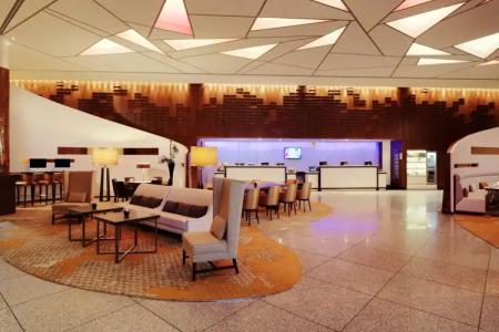 Sheraton Berlin Grand Esplanade - 22