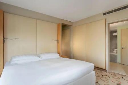 Sheraton Berlin Grand Esplanade - 7