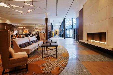 Sheraton Berlin Grand Esplanade - 2