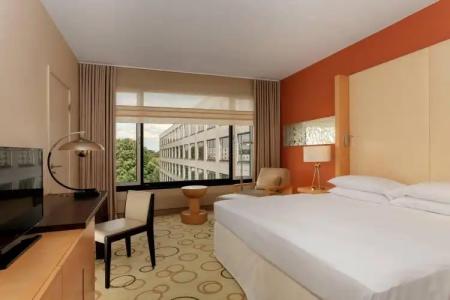 Sheraton Berlin Grand Esplanade - 101