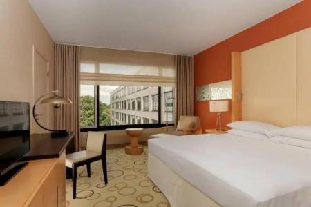 Sheraton Berlin Grand Esplanade - 104