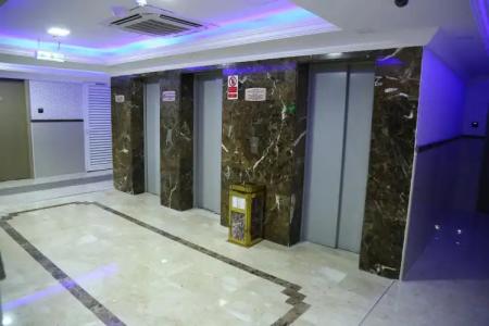 Sun and Sands Plaza - 18