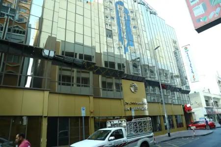 Sun and Sands Plaza - 11