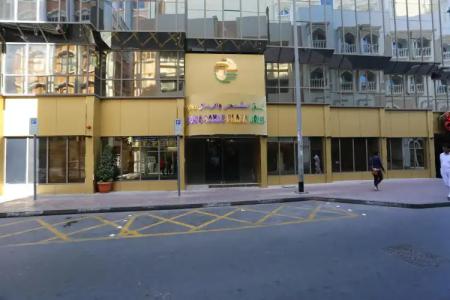 Sun and Sands Plaza - 13
