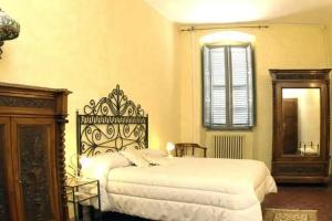 Residenza Sant'Emiliano, Trevi
