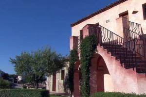 Villa del Golfo Lifestyle Resort, Cannigione