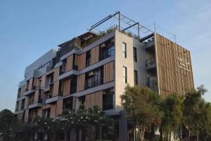 Amphawa Na Non Hotel & Spa, xamphwa