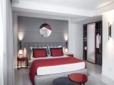 Standard Family Duplex room