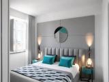 Suite with sea view