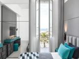 Superior Suite with sea view