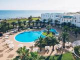 Standard Double room with sea view