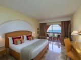 Standard room with sea view