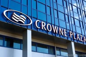 Crowne Plaza JFK Airport New York City, an IHG Hotel, Queens