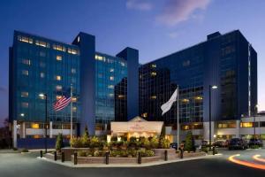 Crowne Plaza JFK Airport New York City, an IHG Hotel, Queens