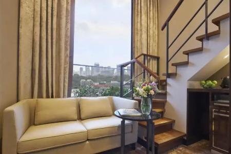 Holiday Inn Singapore Little India, an IHG - 7