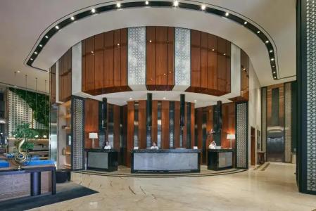 Holiday Inn Singapore Little India, an IHG - 42