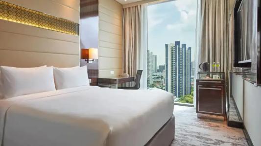 Holiday Inn Singapore Little India, an IHG - 25