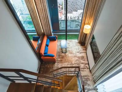 Holiday Inn Singapore Little India, an IHG - 71