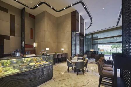 Holiday Inn Singapore Little India, an IHG - 20