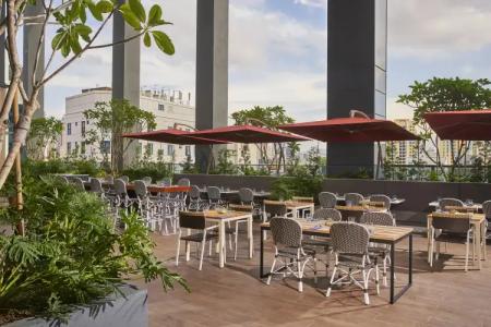 Holiday Inn Singapore Little India, an IHG - 21